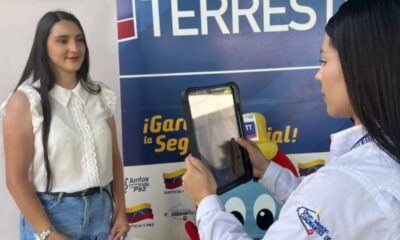 del 14 al 29 de octubre del presente año,