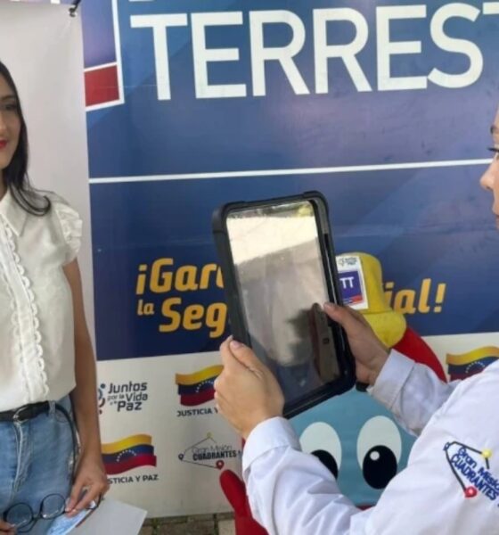 del 14 al 29 de octubre del presente año,
