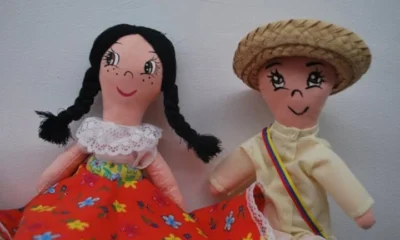 Dictarán Diplomado de Muñequería Artesanal Tradicional Venezolana en Yaracuy