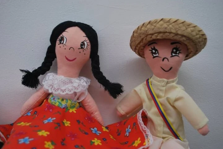 Dictarán Diplomado de Muñequería Artesanal Tradicional Venezolana en Yaracuy
