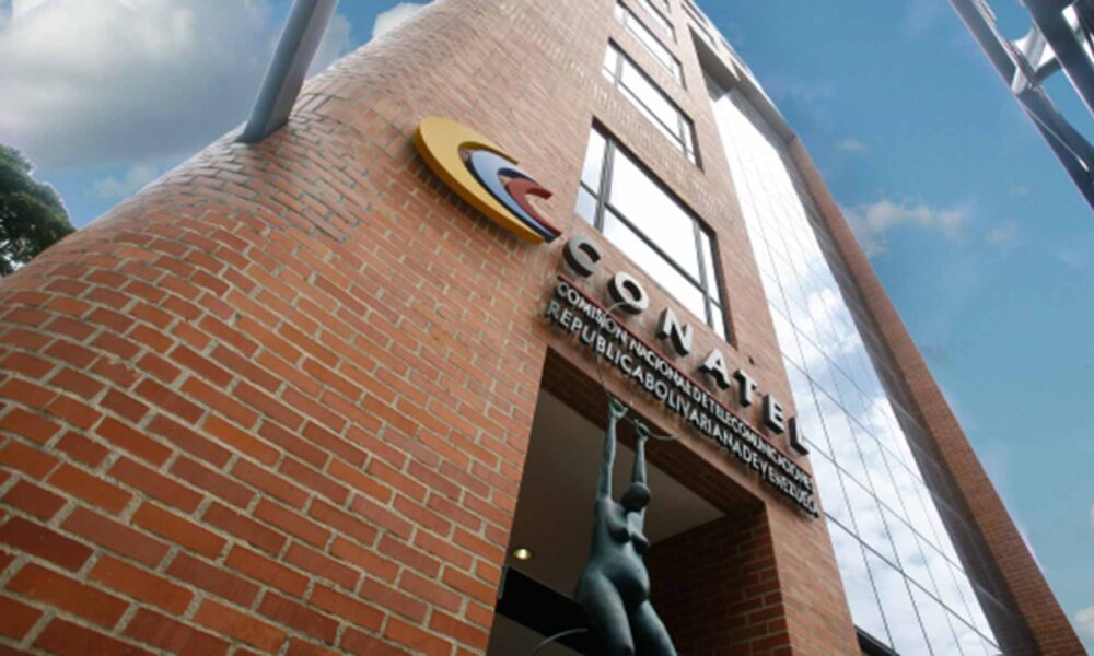 Conatel abre lapso para declaración tributaria