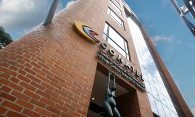 Conatel abre lapso para declaración tributaria