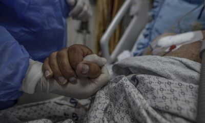 La OMS denuncia que ningún hospital en Gaza funciona plenamente