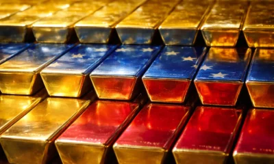 Conforman comisión para gestionar oro de Venezuela en UK