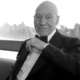 El legendario Patrick Stewart fallece tras lucha con Alzheimer