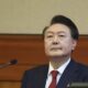 Vuelven a pedir pena de muerte para el expresidente surcoreano Yoon