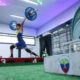 Allans Beltrán estrenó el medallero en la Copa Venezuela Renace de Pesas