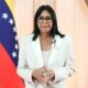 Mandataria anuncia nuevas designaciones estratégicas en el Ministerio de Relaciones Exteriores