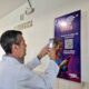 Conectan con fibra óptica 26 áreas del Hospital Central de San Cristóbal