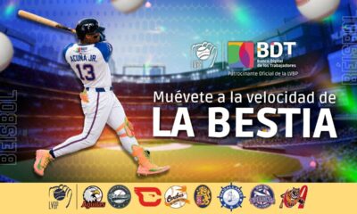 BDT y Ronald Acuña: ¡Jugada rápida, pago seguro!