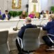 Inicia tercera fase de diálogo entre el Gobierno y la AN de 2015
