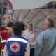 Cruz Roja Venezolana recibe más de 70 mil medicamentos donados Italia
