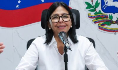 Rodríguez felicita al pueblo organizado por participación extraordinaria en Consulta Nacional