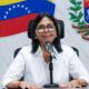 Rodríguez felicita al pueblo organizado por participación extraordinaria en Consulta Nacional