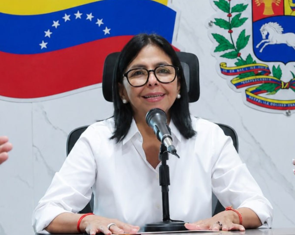 Rodríguez felicita al pueblo organizado por participación extraordinaria en Consulta Nacional