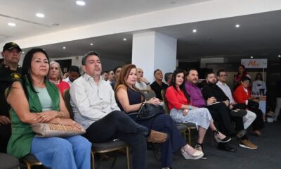 Marca País une esfuerzos para promover experiencias de clase mundial en la Isla de Margarita