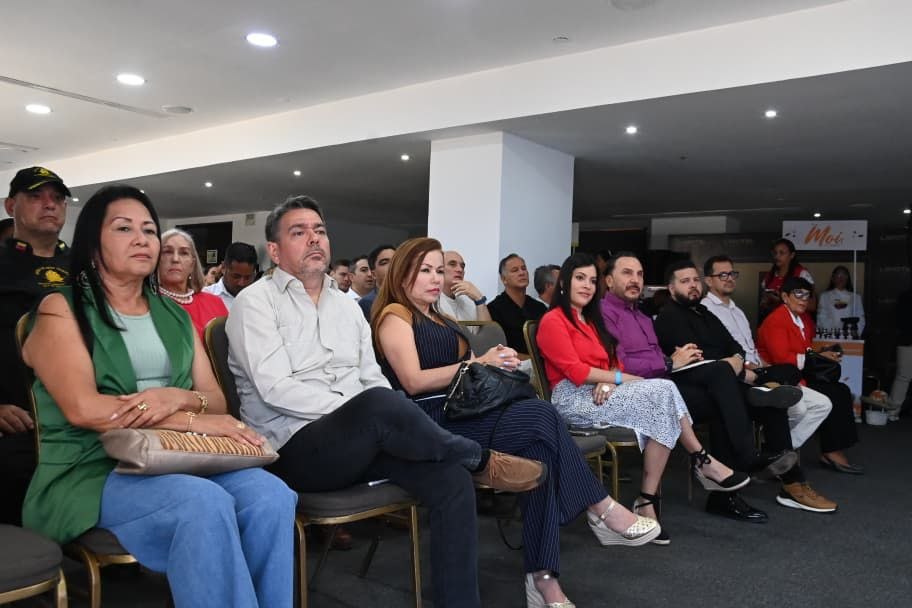 Marca País une esfuerzos para promover experiencias de clase mundial en la Isla de Margarita