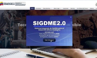 Convocan a la comunidad minera a familiarizarse con la plataforma digital SIGDME 2.0