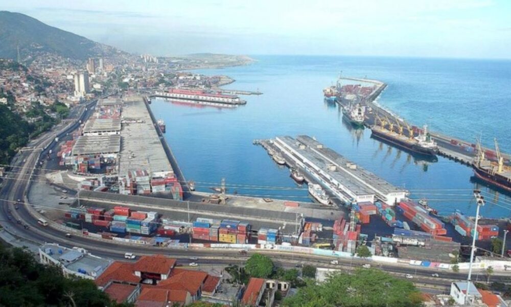 Puertos de Venezuela se conectan con plataformas operativas de navieras internacionales