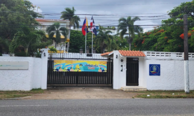 República Dominicana reabre consulado en Venezuela tras dos años inactivo
