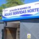 Despliegan jornada de servicios públicos en municipio Miranda de Falcón