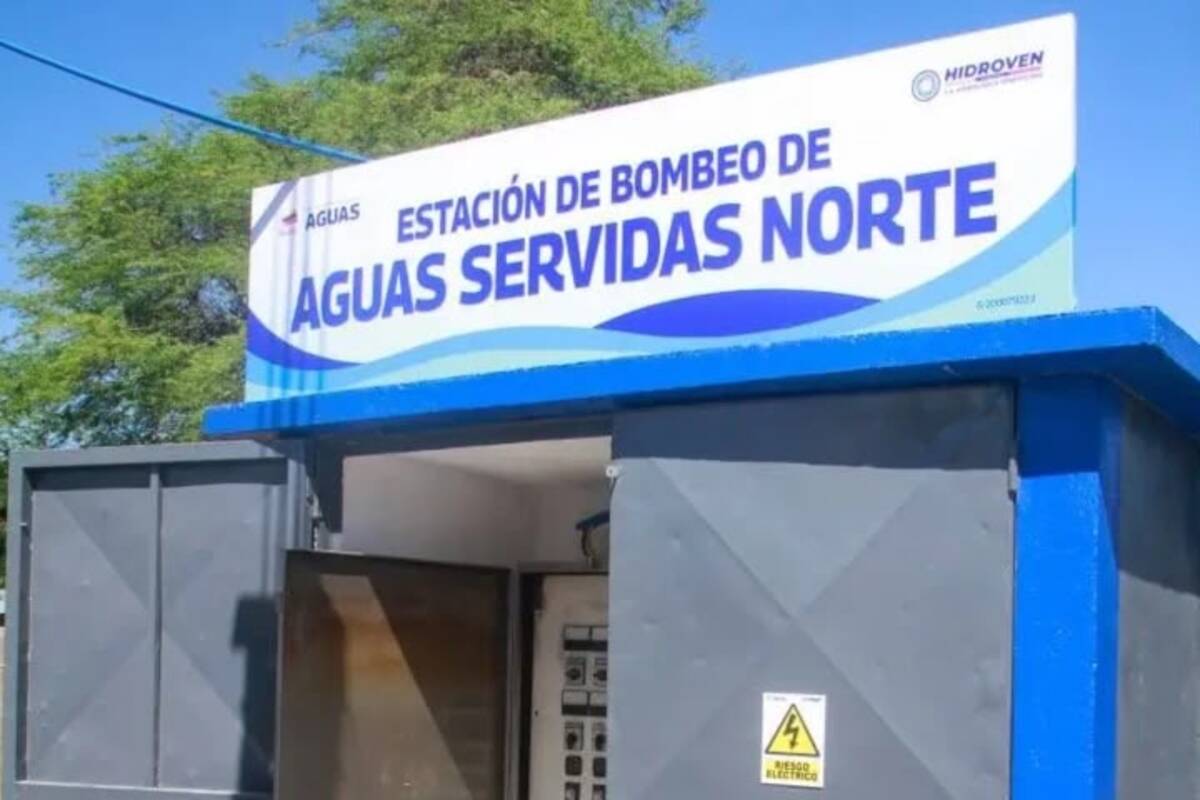 Despliegan jornada de servicios públicos en municipio Miranda de Falcón