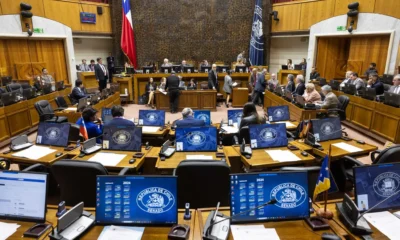 Senado de Chile aprueba ley que agiliza la expulsión de extranjeros