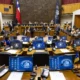 Senado de Chile aprueba ley que agiliza la expulsión de extranjeros