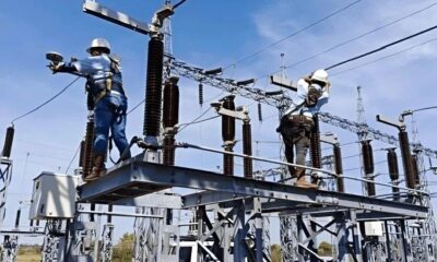 Ejecutan un plan para estabilizar el Sistema Eléctrico Nacional