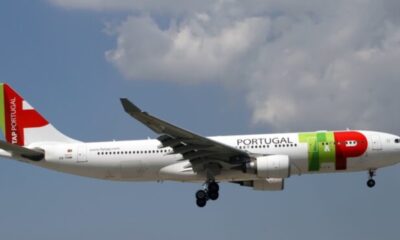 TAP Air Portugal retomará vuelos directos entre Lisboa y Caracas 