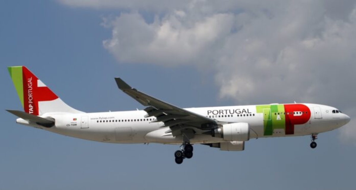 TAP Air Portugal retomará vuelos directos entre Lisboa y Caracas 