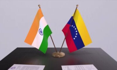 Venezuela y la India fortalecen cooperación bilateral para la protección de la biodiversidad