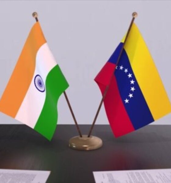 Venezuela y la India fortalecen cooperación bilateral para la protección de la biodiversidad