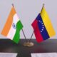 Venezuela y la India fortalecen cooperación bilateral para la protección de la biodiversidad