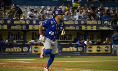 Tiburones hunde la nave: La Guaira gana el juego inaugural 10-6 contra Magallanes