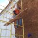 Continúan labores de restauración en los templos históricos de Falcón