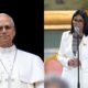 el deseo de Venezuela de concretar la canonización de la Madre María de San José y reiteró el respaldo a la causa de beatificación de monseñor Salvador Montes de Oca.